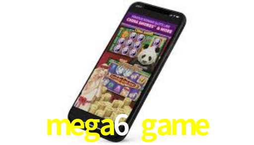 Instant EasyPaisa mega6 game