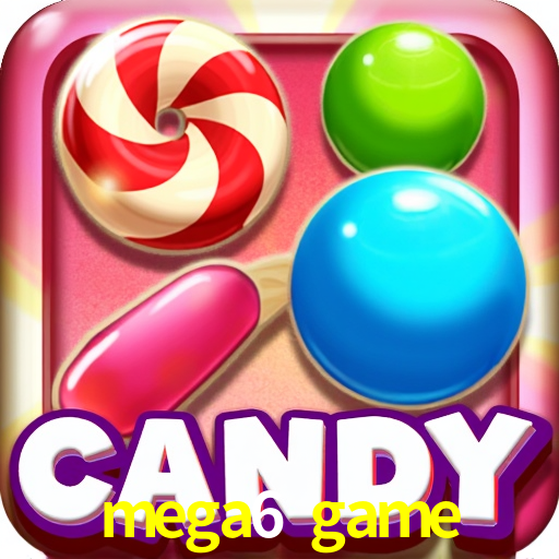 Platform Technology mega6 game