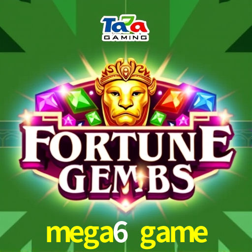 Spaceman Game mega6 game