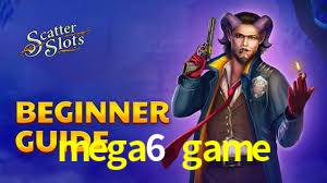 Roulette Table mega6 game