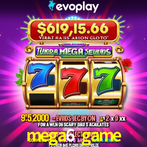 2FA Security mega6 game