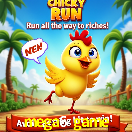 Security Systems mega6 game