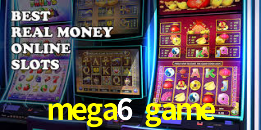 Exclusive Games mega6 game