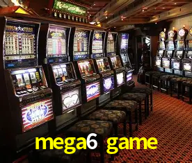 Exclusive Offers mega6 game