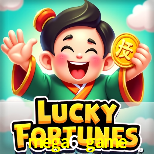 API Integration mega6 game