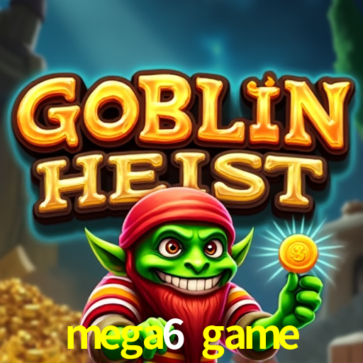Secure Login mega6 game