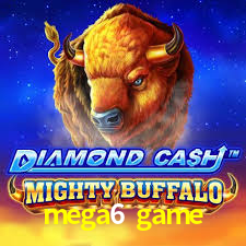 Programa VIP mega6 game