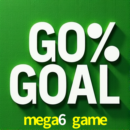 Welcome Bonus mega6 game