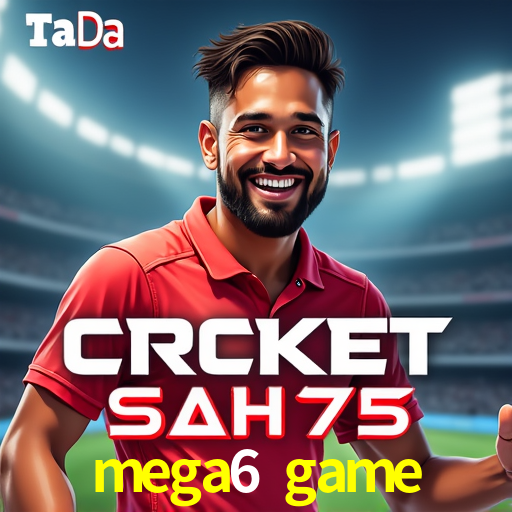 Live Casino mega6 game