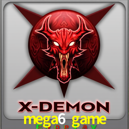 Football Betting mega6 game