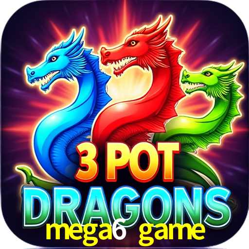 Live Casino mega6 game