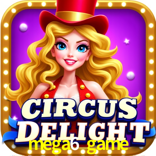 Game Providers mega6 game