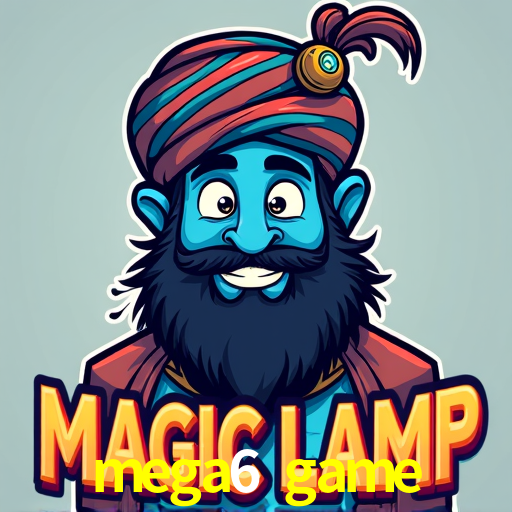 Statistics mega6 game